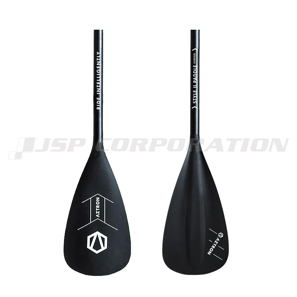 SUP AZTRON 3ピース　パドル　４本セット　サップ　アズトロン　アルミ SUP AZTRON 3ピース パドル 4本セット サップ アズトロン