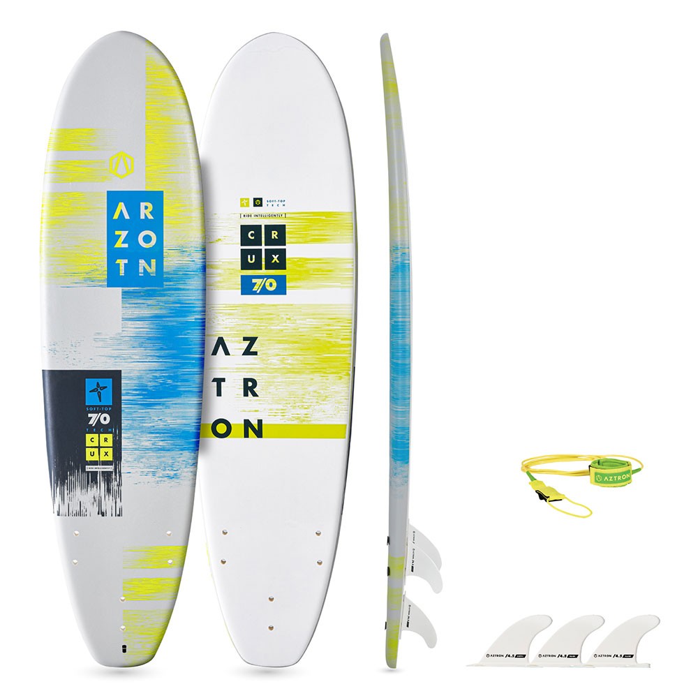 CRUX クラックス サーフボード 7'0” AZTRON(アストロン)｜ネオネットマリン通販