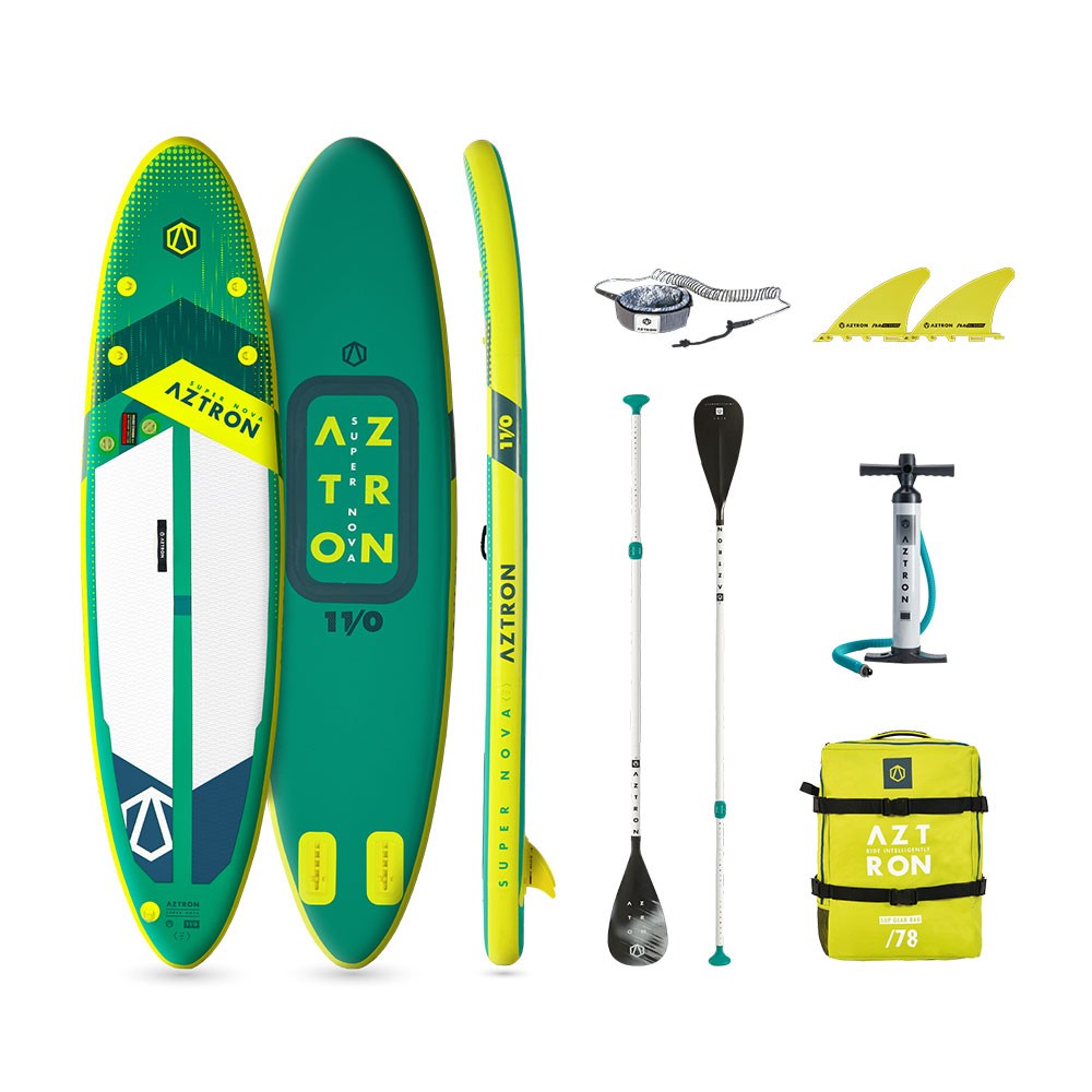 SUPER NOVA スーパーノヴァ SUP(スタンドアップパドルボード