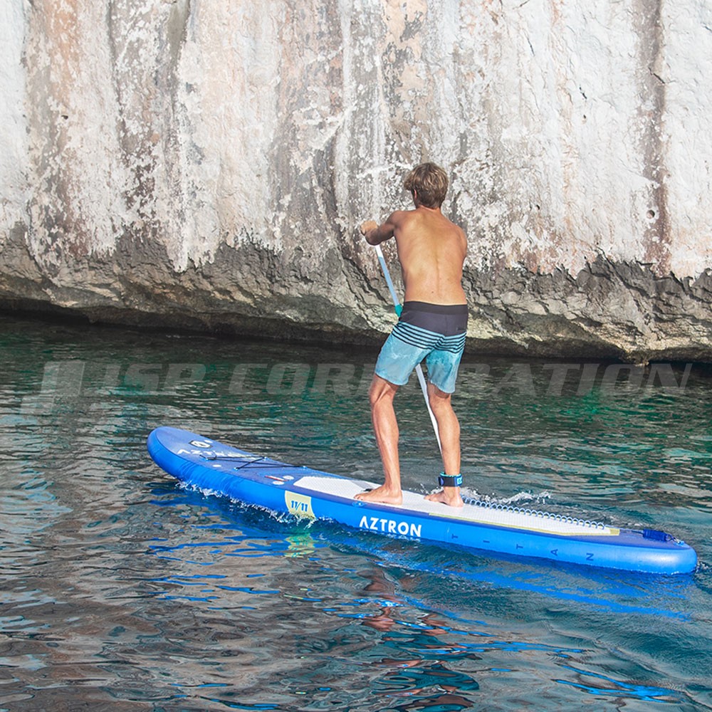 TITAN タイタン SUP(スタンドアップパドルボード) インフレータブル