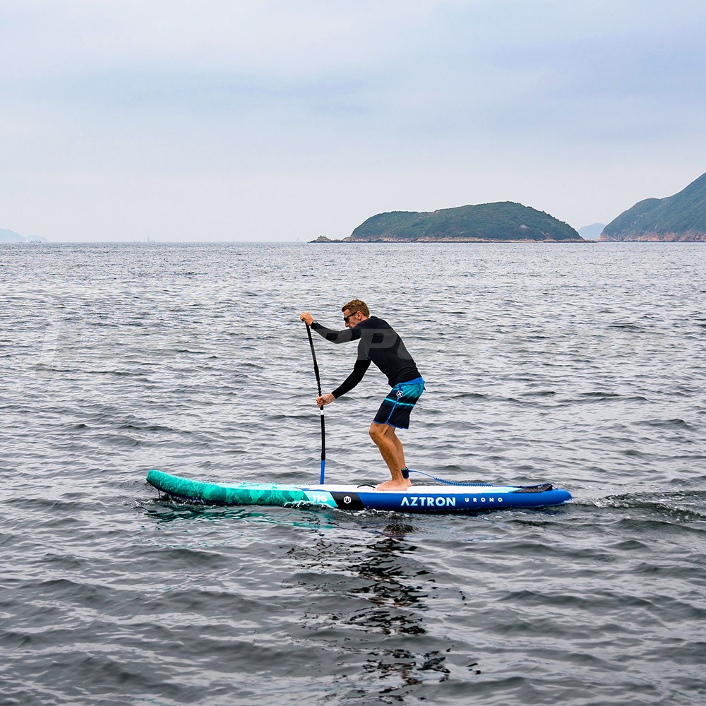 URONO ウロノ SUP（スタンドアップパドルボード） インフレータブル 11