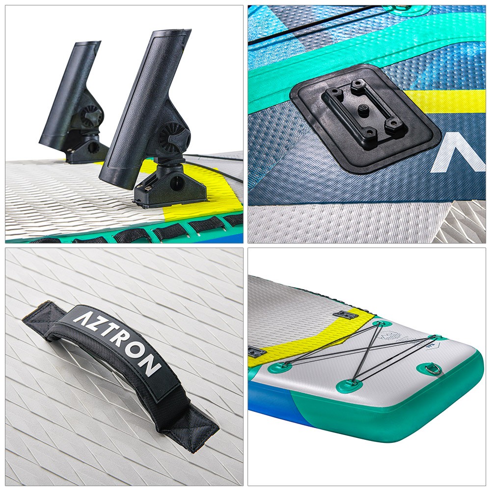 POLARIS ポラリス SUP(スタンドアップパドルボード