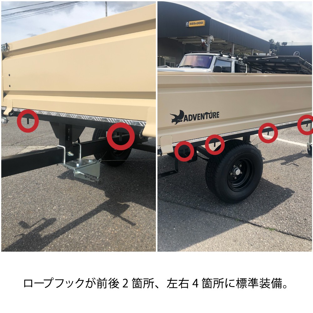 Amazon.co.jp: ニッコー, 18輪トレーラートラック, ラジコンカー