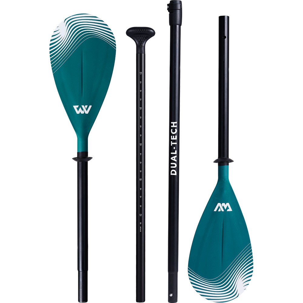 アクアマリーナ　スポーツ3  アルミパドル Amazon.com : Aqua Marina Sports III Adjustable Aluminium