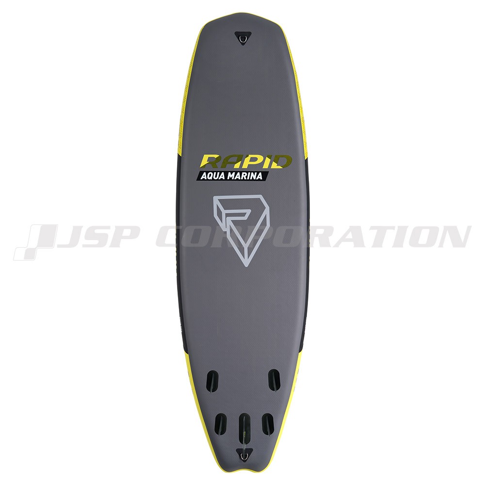 RAPID ラピッド SUP(スタンドアップパドルボード) インフレータブル RAPID ラピッド SUP(スタンドアップパドルボード) インフレータブル