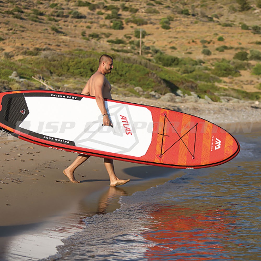 モ*イ様 AQUA MARINA アクアマリーナ アトラス ATLAS アトラス SUP（スタンドアップパドルボード