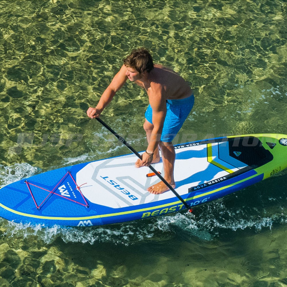 BEAST II ビースト 2 SUP（スタンドアップパドルボード