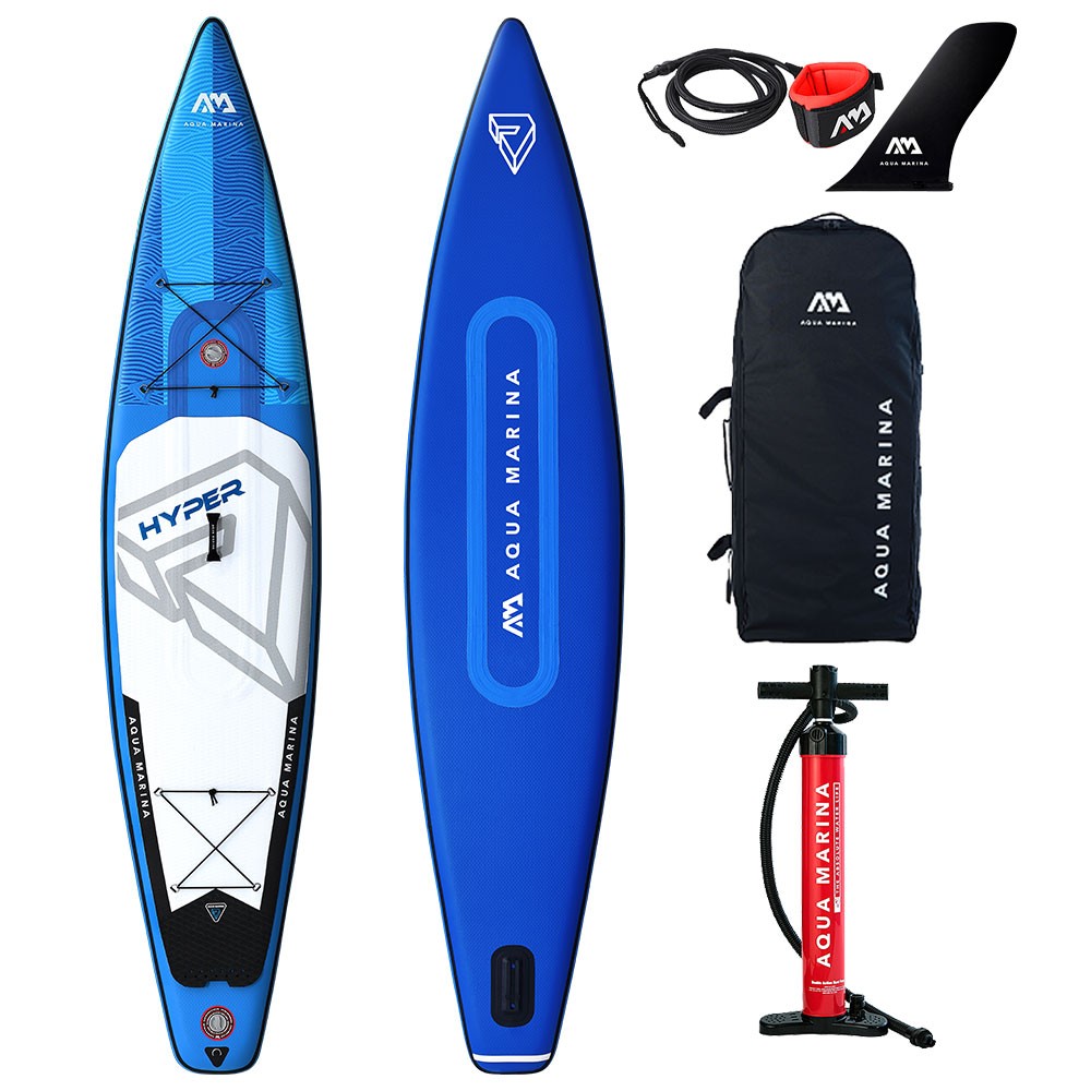 アクアマリーナ サップボード ハイパー12.6 アクアマリーナ ハイパー