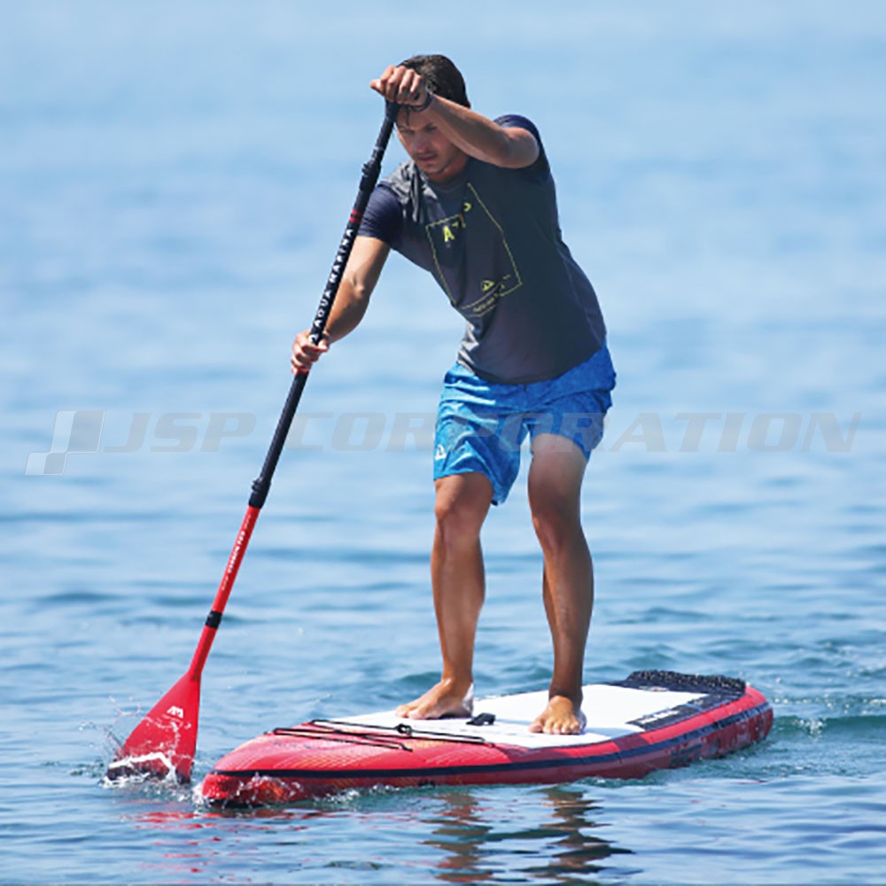 RACE レース SUP（スタンドアップパドルボード