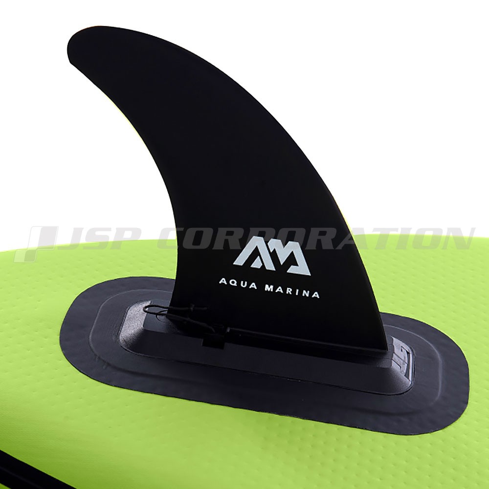 Thrive Ii スライヴ 2 Sup（スタンドアップパドルボード） インフレータブル パドル・電動ポンプ付 Aqua Marina アクア