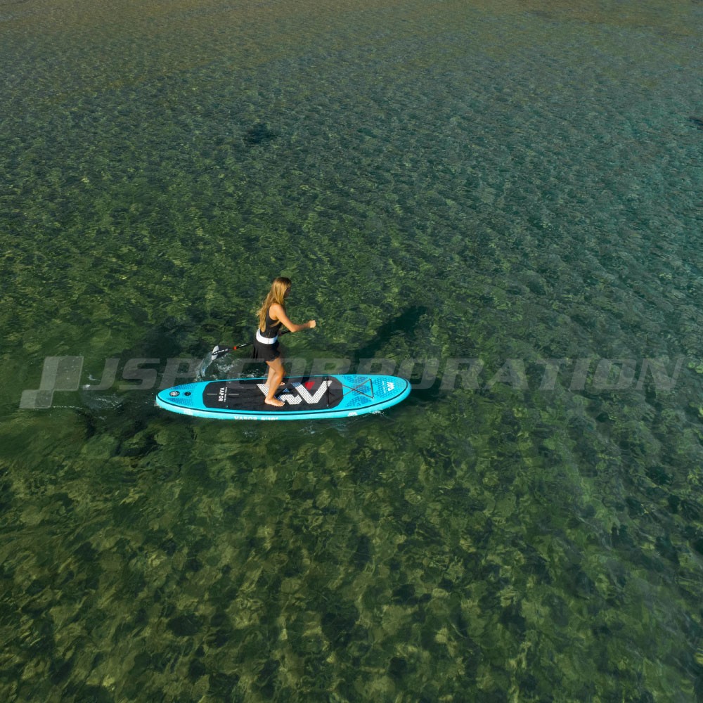 VAPOR ヴェイパー SUP（スタンドアップパドルボード