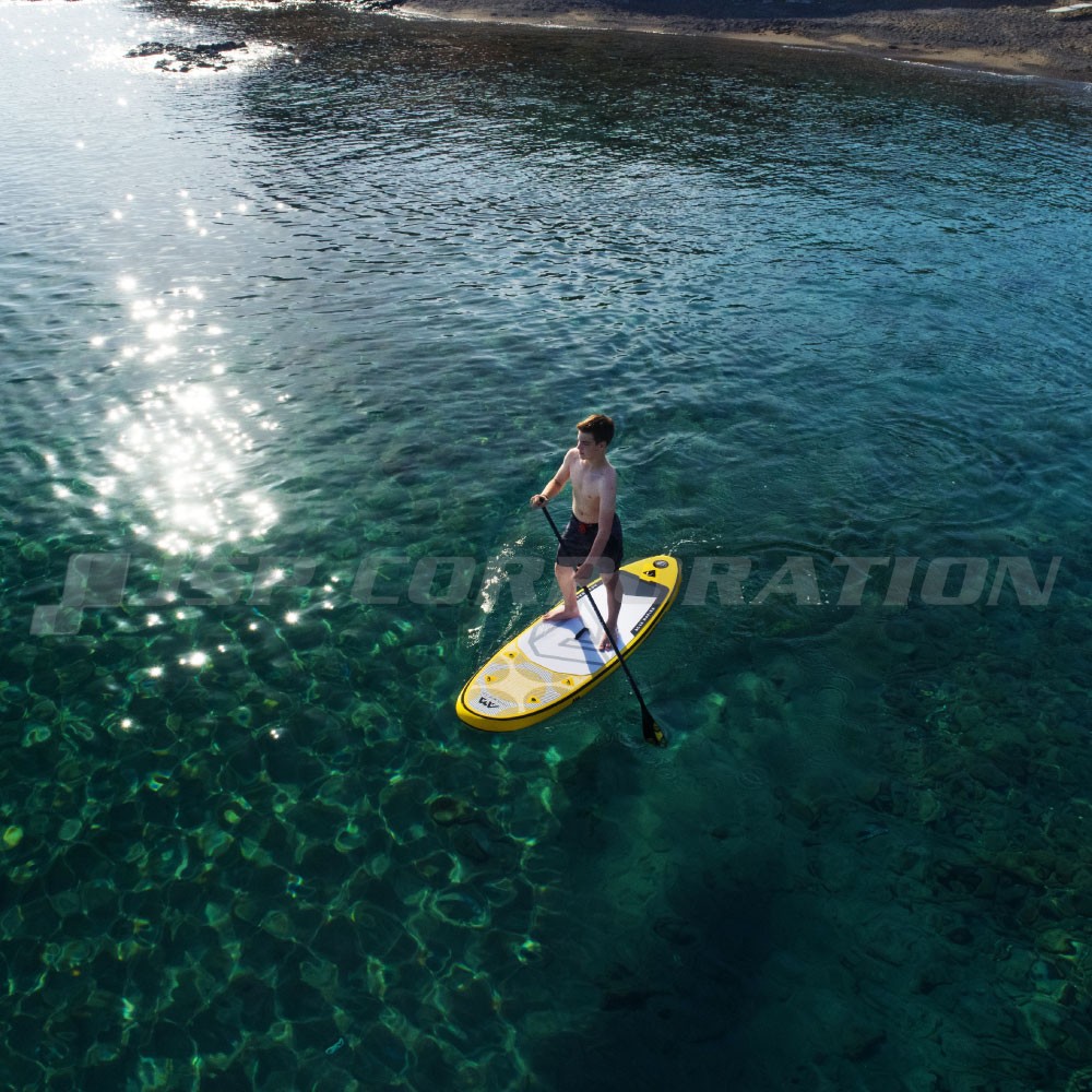 VIBRANT ヴァイブラント SUP（スタンドアップパドルボード