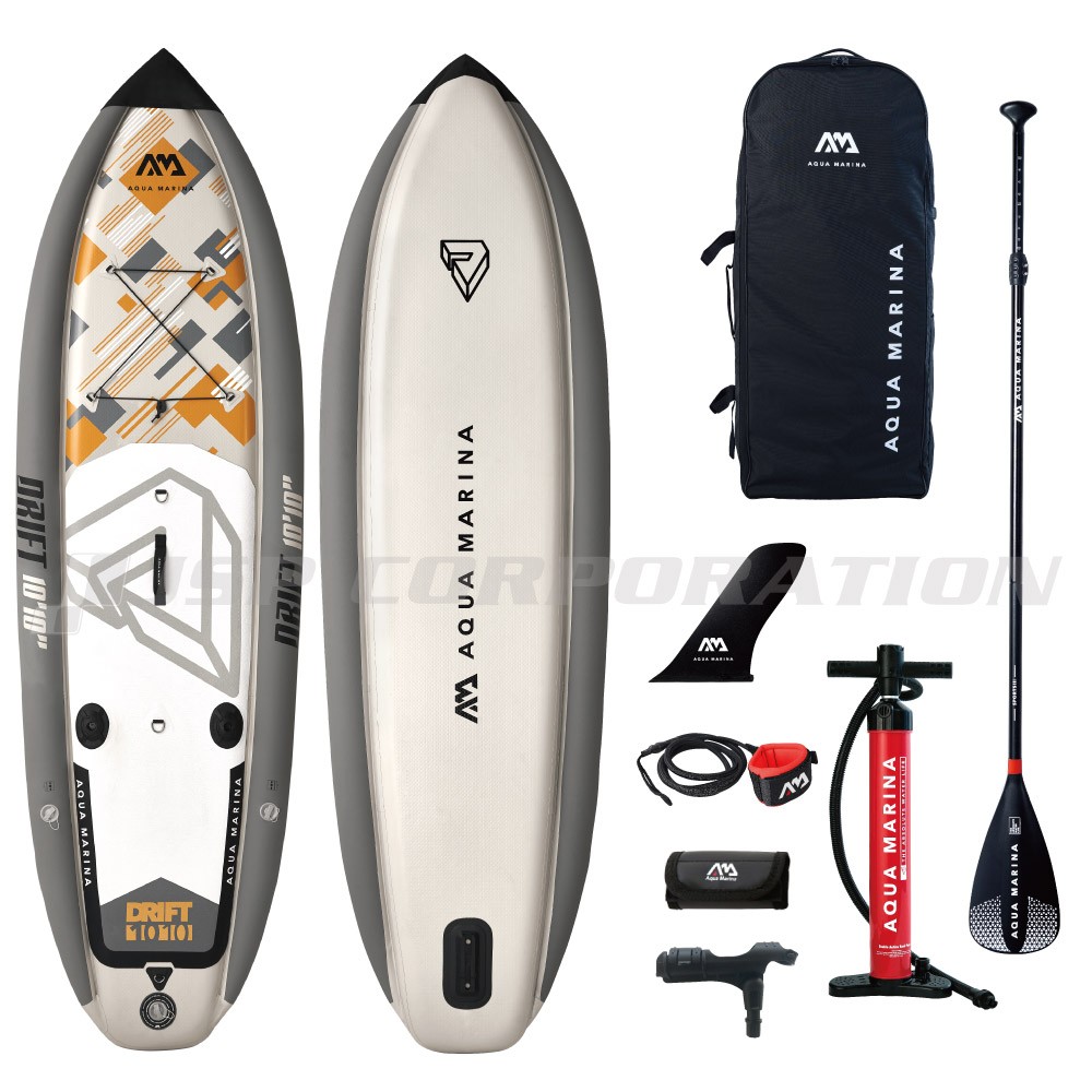 SUPボード パドル付