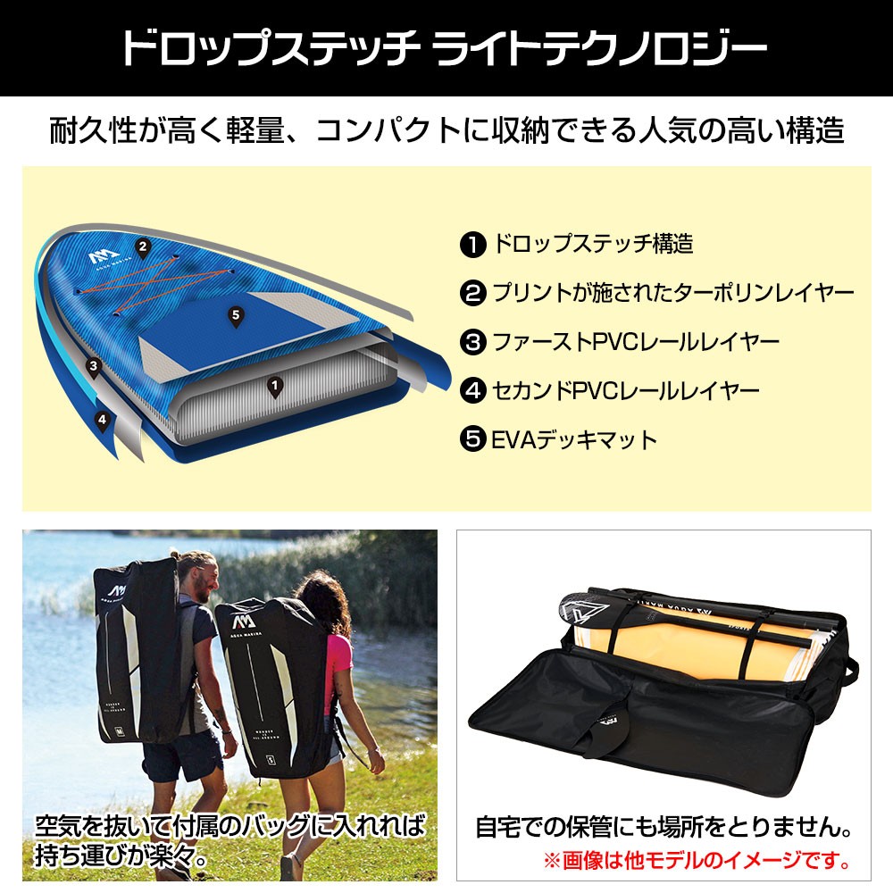 BEAST ビースト SUP(スタンドアップパドルボード