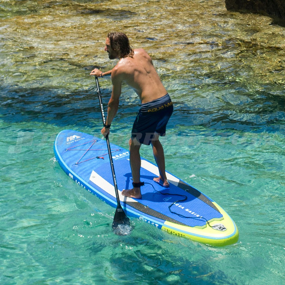 BEAST ビースト SUP(スタンドアップパドルボード