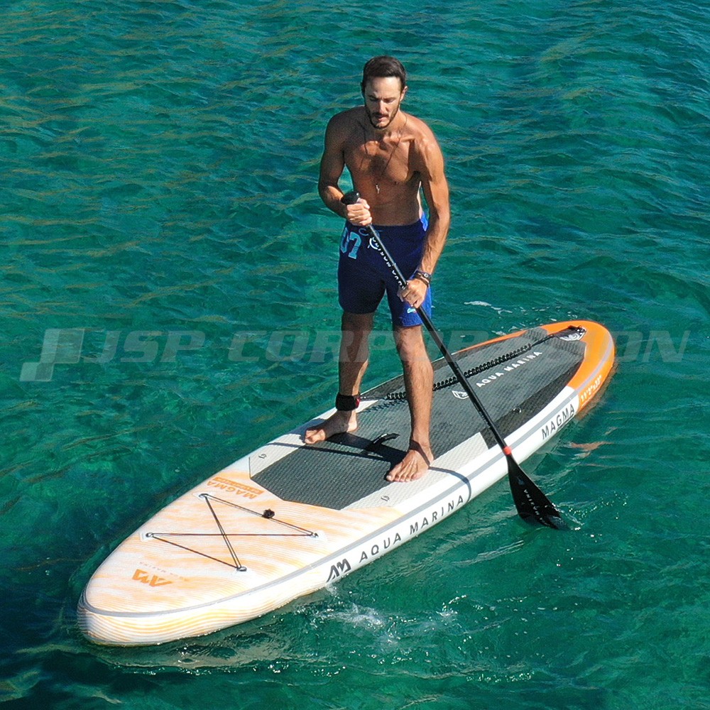 MAGMA マグマ SUP(スタンドアップパドルボード) インフレータブル