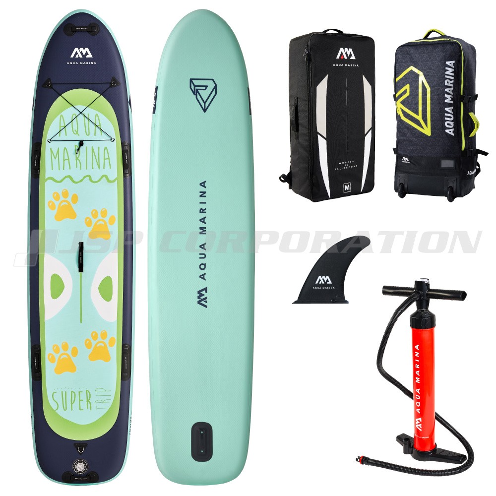 アクアマリーナ トリトン　SUP インフレータブル TRITON トリトン SUP（スタンドアップパドルボード