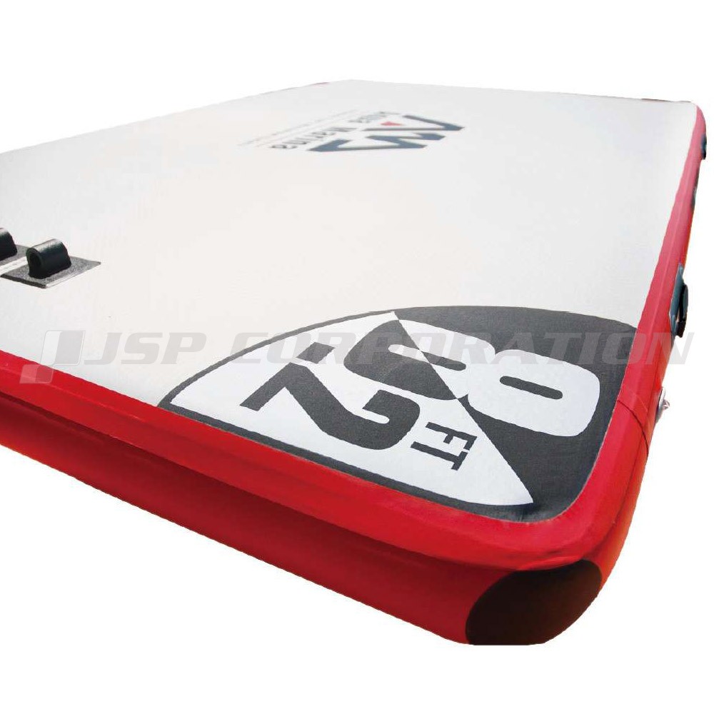 ISLAND アイランド インフレータブルデッキ AQUA MARINA(アクア