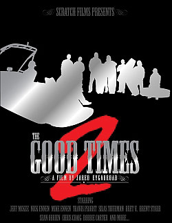 THE GOOD TIMES 2, WAKEBOARD DVD ｜ネオネットマリン通販