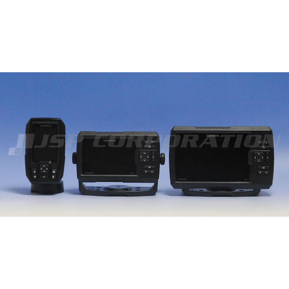 3.5型GPS連動CHIRP魚探 STRIKER 4cv GT21-TM振動子セット GARMIN