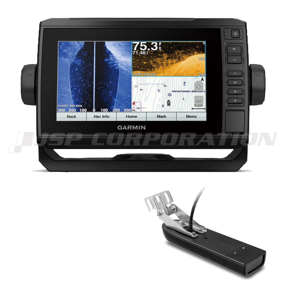 Garmin ガーミン GT40-TM-