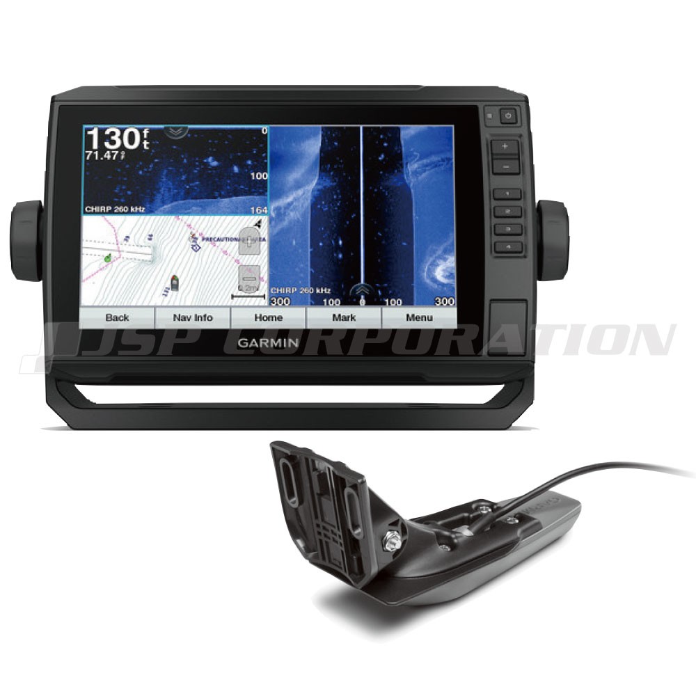 Garmin Echomap Plus 94SV ガーミン