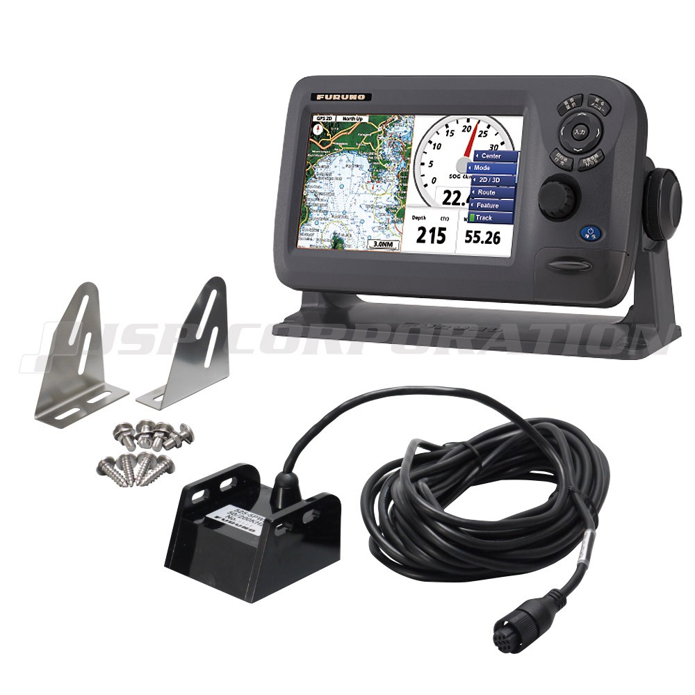 7型ワイド カラー液晶GPSプロッタ魚探 GP-1870F トランザム型送受波器セット 50/200kHz・600W FURUNO(フルノ )|ネオネットマリン通販 7型ワイド カラー液晶GPSプロッタ魚探 GP-1870F トランザム型送受波器セット 50/200kHz・600W FURUNO(フルノ )|ネオネットマリン通販