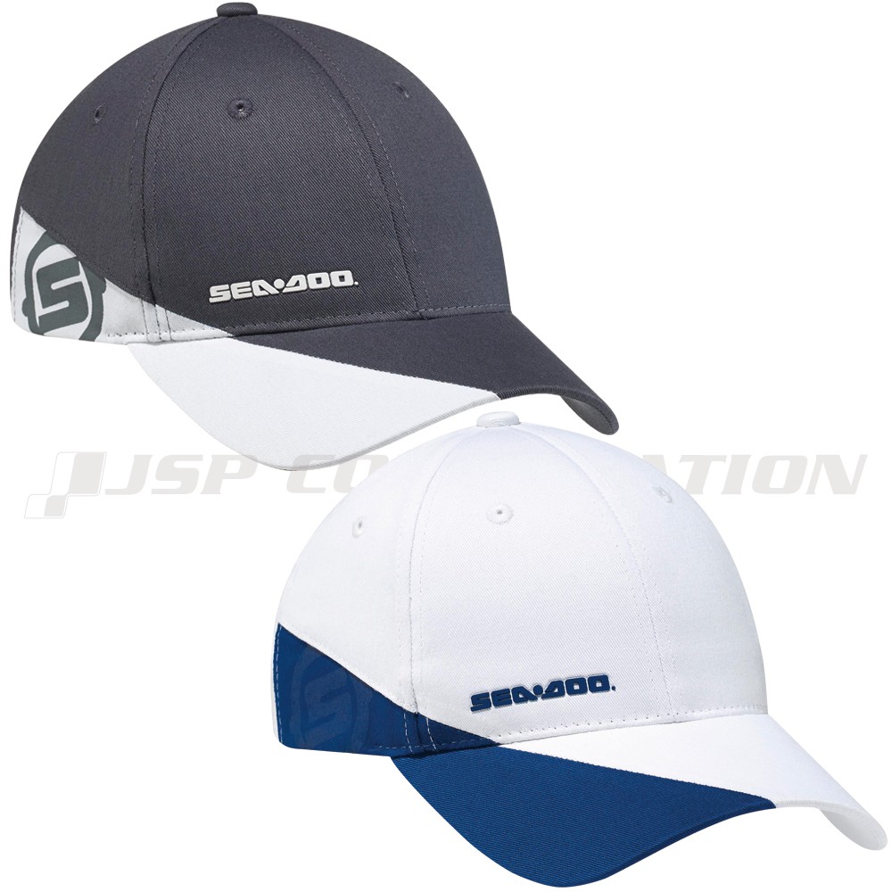 SEA-DOO CLASSIC CAP SEA-DOO(シードゥ)｜ネオネットマリン通販