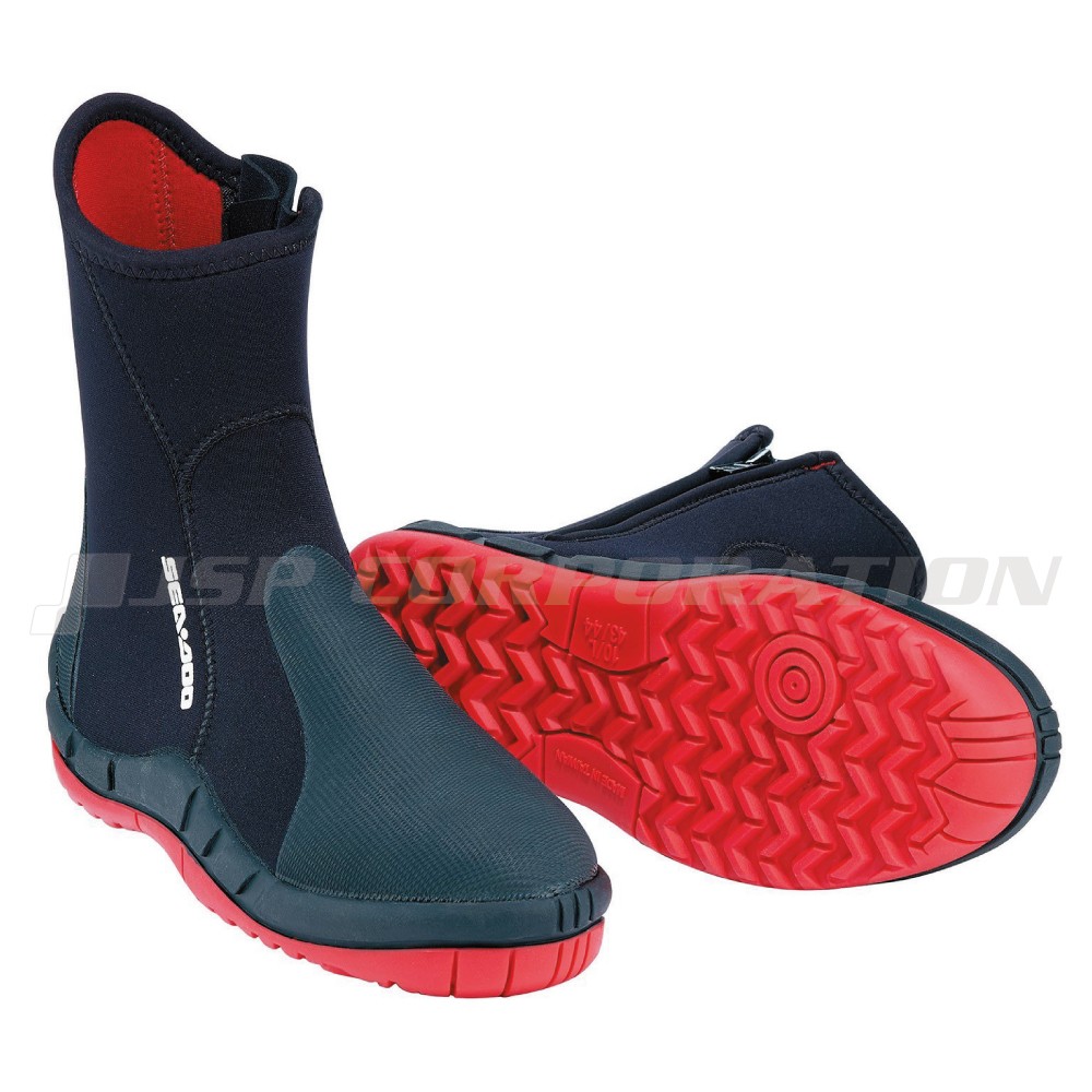 ネオプレンブーツ NEOPRENE BOOTS SEA-DOO(シードゥ)｜ネオネット ...