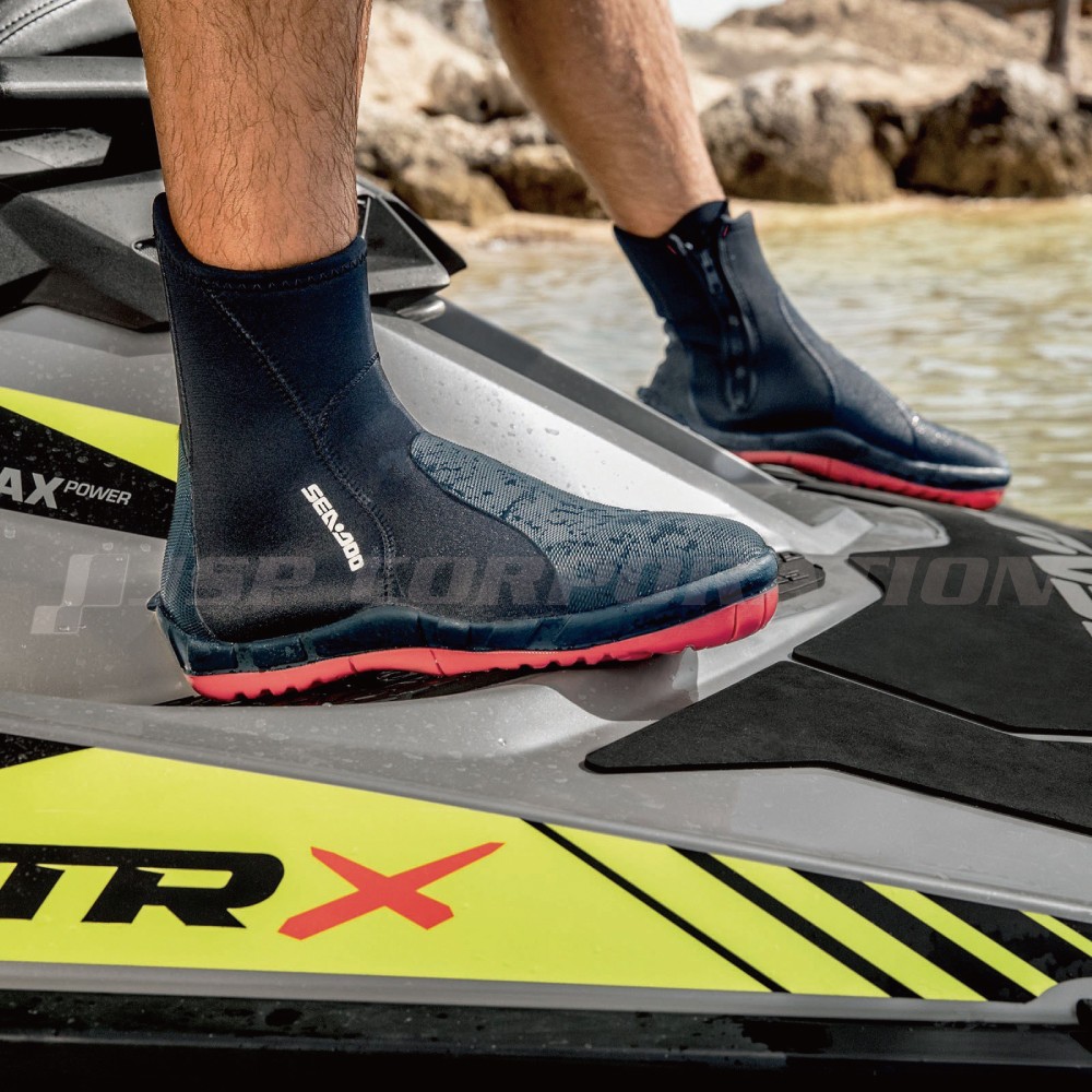 ネオプレンブーツ NEOPRENE BOOTS SEA-DOO(シードゥ)｜ネオネット ...