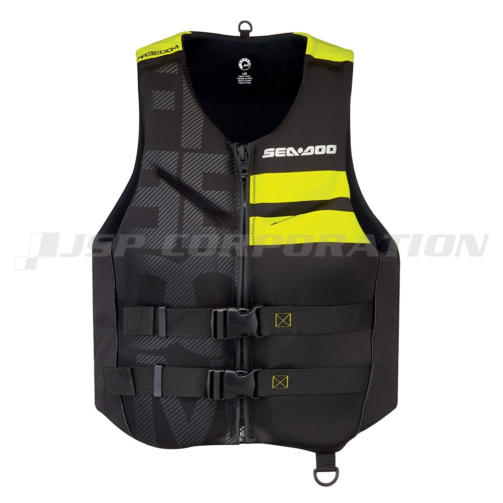 フリーダム ライフジャケット メンズ SEA-DOO(シードゥ)｜ネオネット