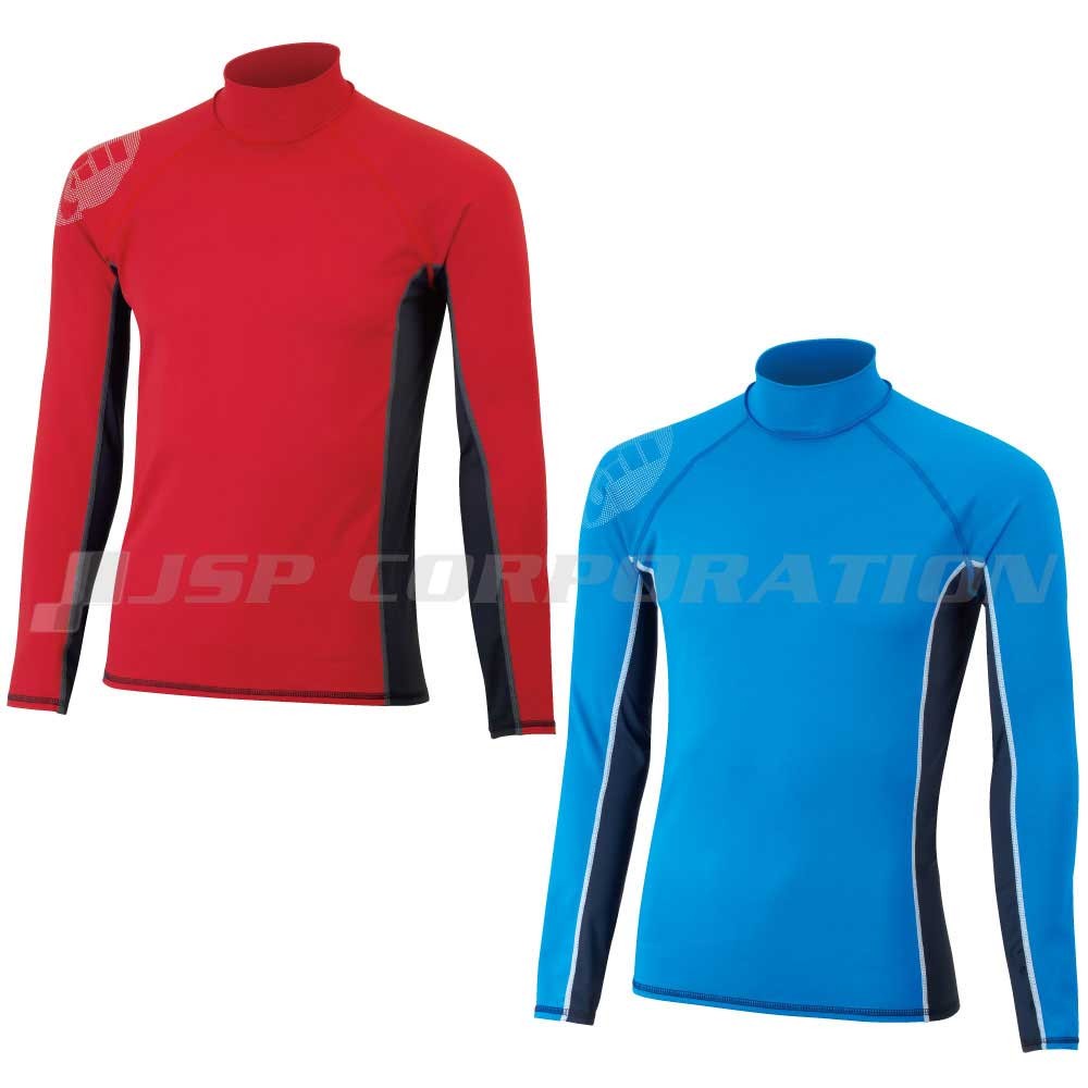 プロ ラッシュベスト ロングスリーブメンズ Grp 4422 Gill ギル ネオネットマリン通販