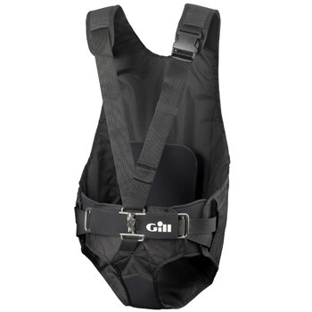 GILL ギル トラピーズハーネス スプレッダーバーハーネス 4901｜ヨット  