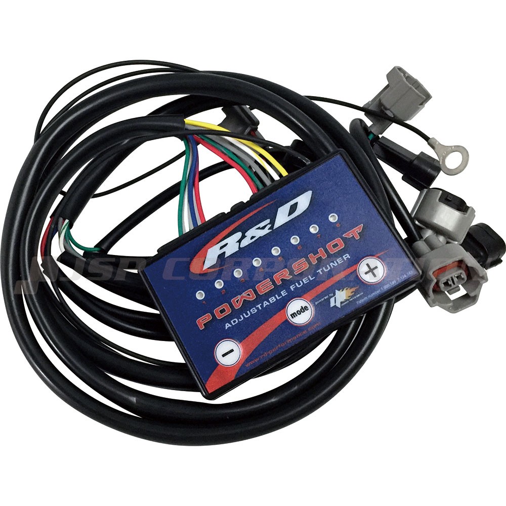 STX-15F/12F/ULTRA LX リヤエキゾースト ウォーターボックス