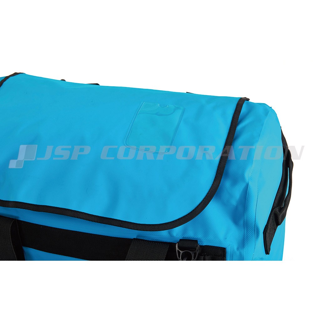 ダッフルバッグ 50L AQUA MARINA(アクアマリーナ)｜ネオネット