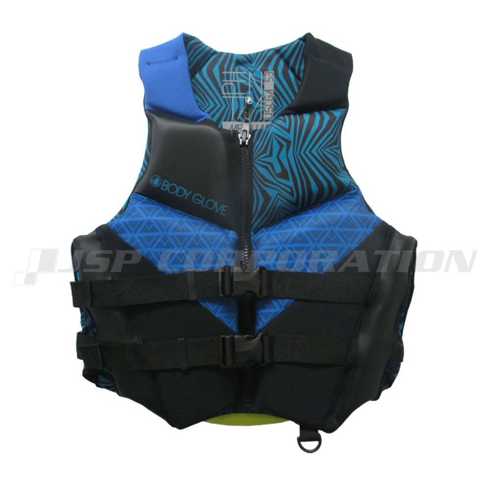 Body Glove - BODYGLOVE ライフジャケット メソッド4バックルベスト 新品未使用 メソッド4バックルベスト BODYGLOVE(ボディーグローブ)｜ネオ