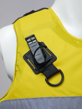 デルタパドリングベスト BODYGLOVE(ボディーグローブ)｜ネオ