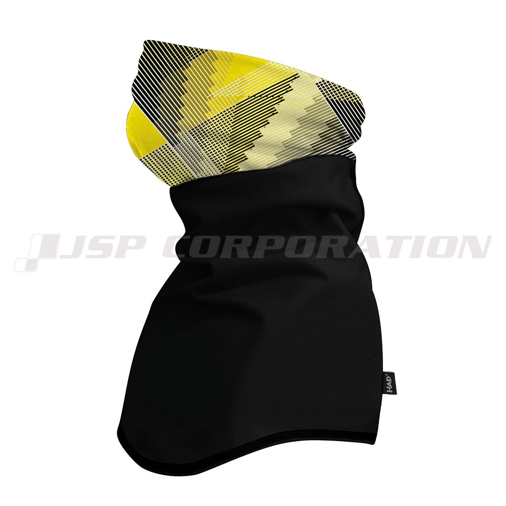 H.A.D. WIND PROTECTION ウィンド プロテクション ヘッドウェア 防水・防寒ネックウォーマー H.A.D.(ハッド)｜ネオ