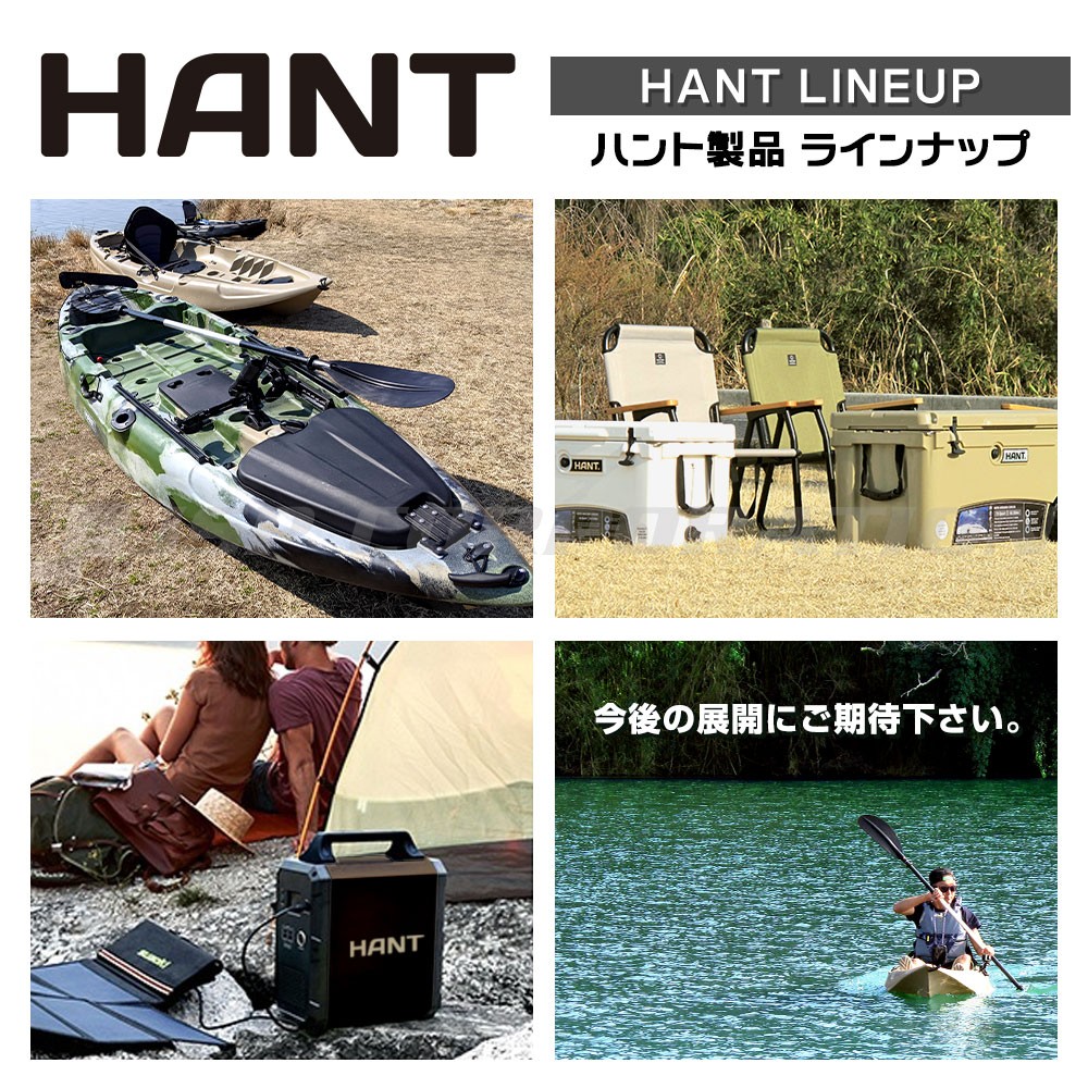 アイスバケツ 5gallon(18.9L) HANT(ハント)｜ネオネットマリン通販
