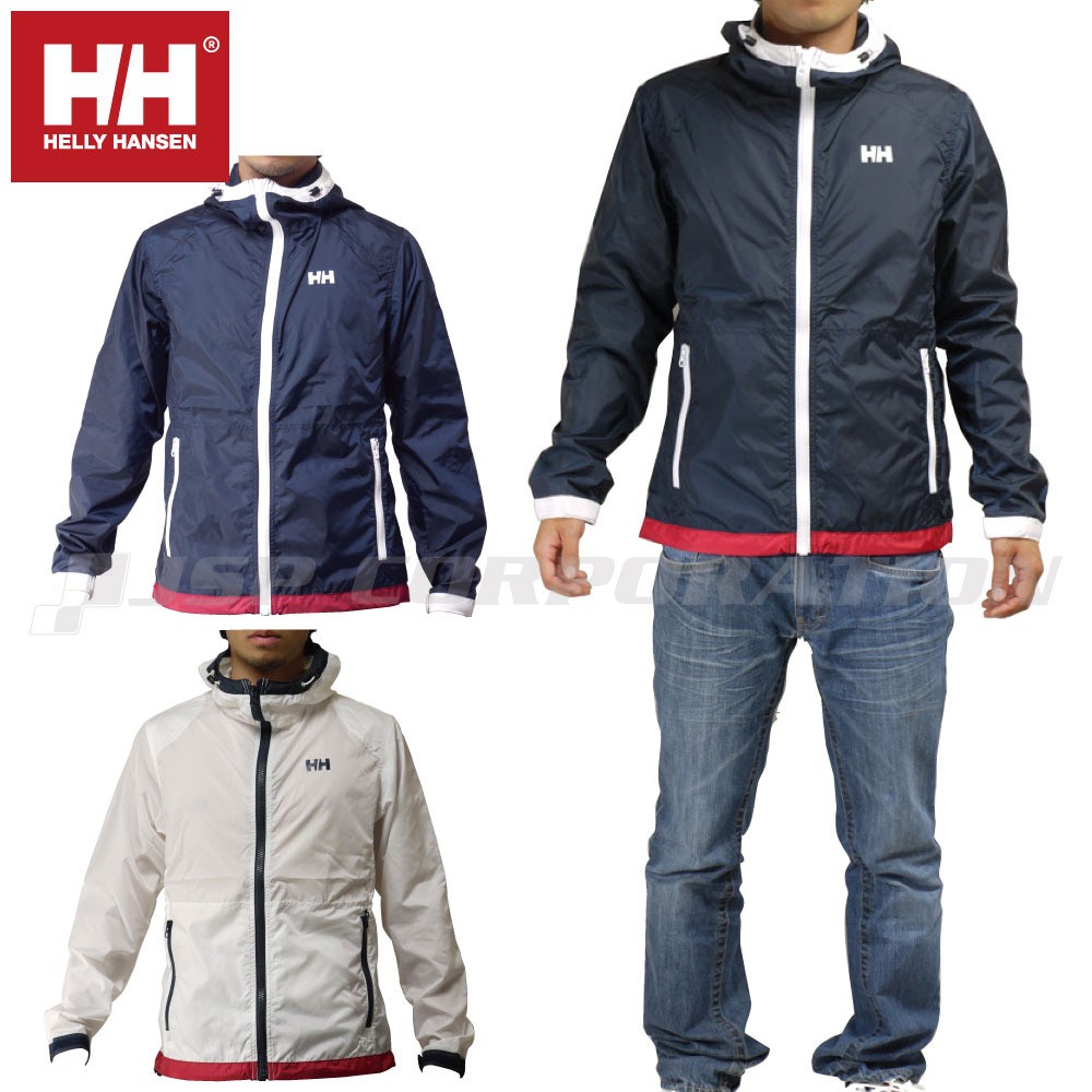 アイフィヨルド ジャケット HELLY HANSEN(ヘリーハンセン)｜ネオ