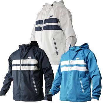 ウィンド ジャケット HELLY HANSEN(ヘリーハンセン)｜ネオネットマリン通販