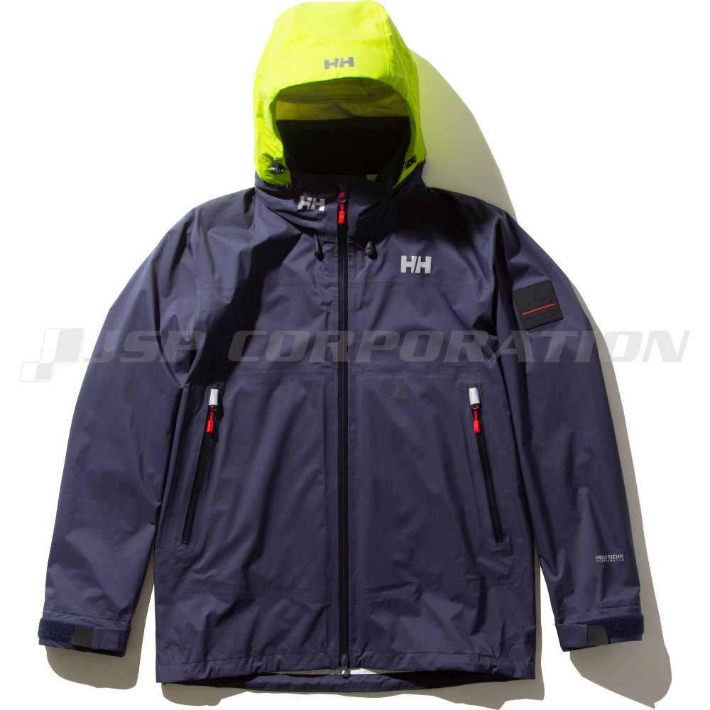 アルヴィースライトジャケット HELLY HANSEN(ヘリーハンセン)｜ネオ