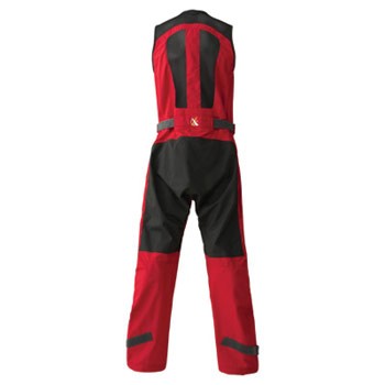 HELLY HANSEN ヘリーハンセン セイリングビブ Mサイズ レッド 防水 レーシングハイビブ HELLY HANSEN(ヘリーハンセン)｜ネオネットマリン通販
