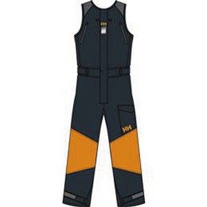 Mサイズ ヘリーハンセン ビブ パンツ ツナギ HH21852 併⑦ Mサイズ ヘリーハンセン ビブ パンツ ツナギ HH21852 併⑦ 【公式通販】