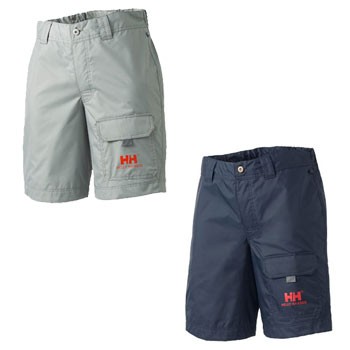 ヘリーハンセン　ショートパンツ　ovy KAJA ロンハーマン ディンギーショーツ HELLY HANSEN(ヘリーハンセン)｜ネオネットマリン通販