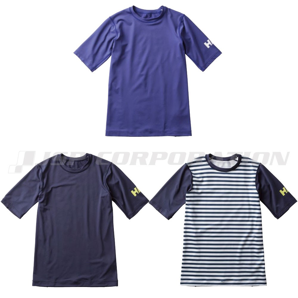 S S パドルラッシュガードメンズ Grp Hh Helly Hansen ヘリーハンセン ネオネットマリン通販