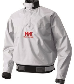 ヘリーハンセン　チームスモックトップⅣ スモックトップ HELLY HANSEN(ヘリーハンセン)｜ネオネット