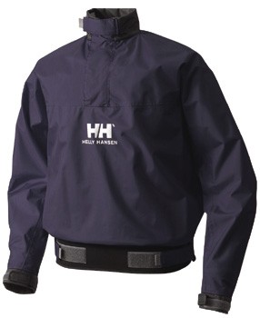 ヘリーハンセン　チームスモックトップⅣ スモックトップ HELLY HANSEN(ヘリーハンセン)｜ネオネット
