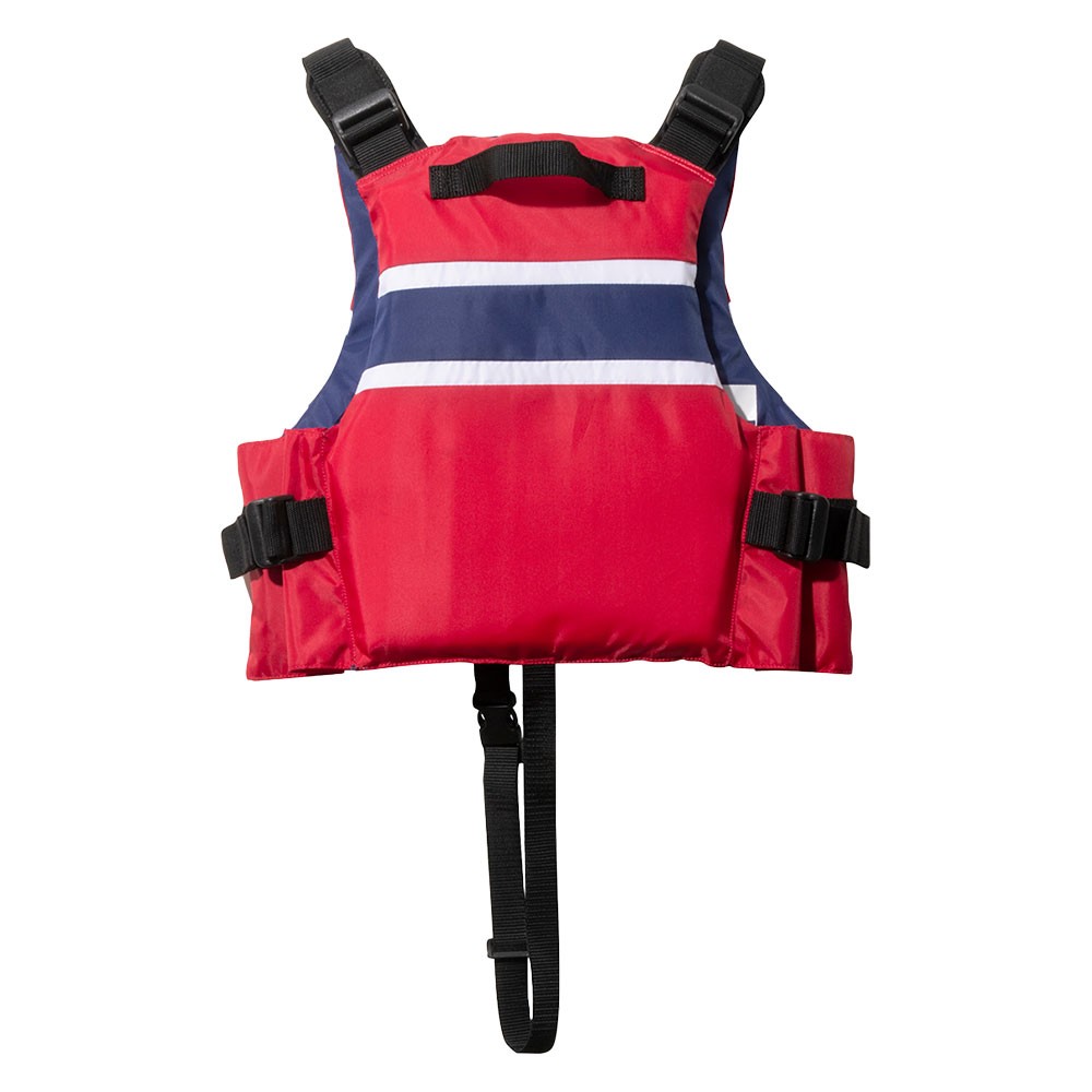 キッズ ヘリーライフジャケット HELLY HANSEN(ヘリーハンセン