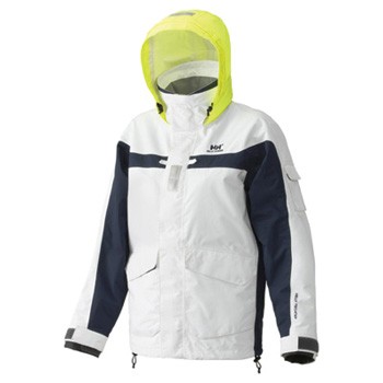 新品HELLY HANSEN　WOMENS　セイリングジャケット&パンツ　ヘリー ウィメンズ セーリングジャケット HELLY HANSEN(ヘリーハンセン)｜ネオ
